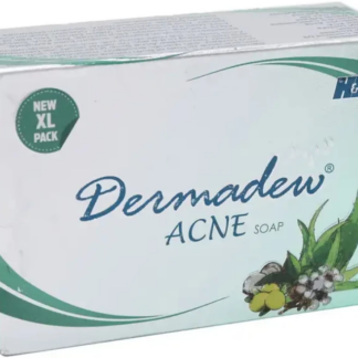 Dermadew Acne Soap