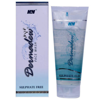 Dermadew Face Wash | Sulphate Free Face Care Product