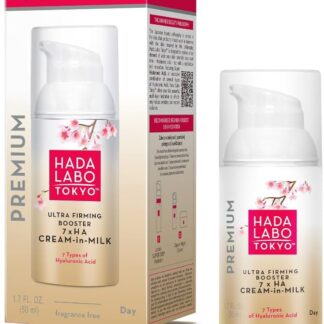 Hada Labo Tokyo Premium Day Cream