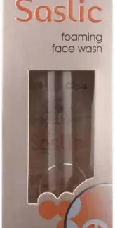Saslic Foaming Face Wash- 60Ml